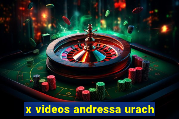 x videos andressa urach